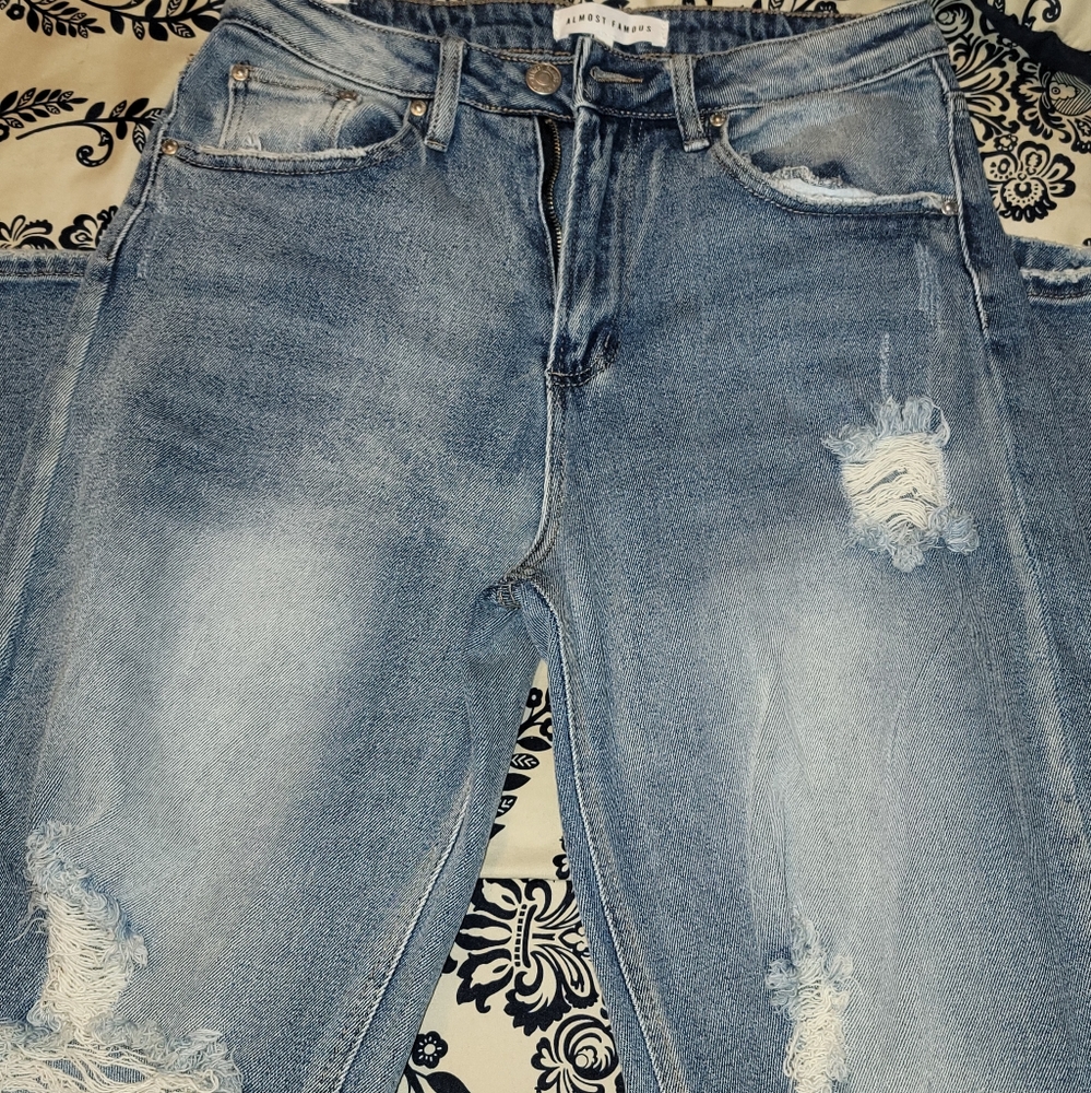 90s jeans